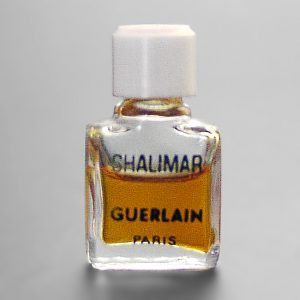Shalimar 1ml Parfum von Guerlain