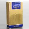 Box für Shalimar 5ml EdT von Guerlain