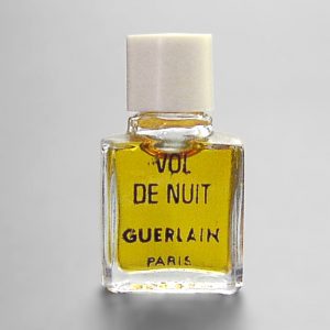Vol de Nuit 1ml Parfum von Guerlain