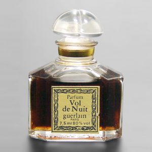 Vol de Nuit 7,5ml Parfum von Guerlain