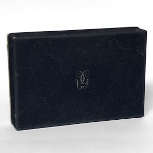 Box für 4er Set "Flacon de Sac" Cheval de Marly - 4x 9ml Parfum von Guerlain