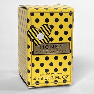 Box für Honey 4ml EdP von Marc Jacobs