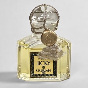Jicky 7,5ml Parfum von Guerlain