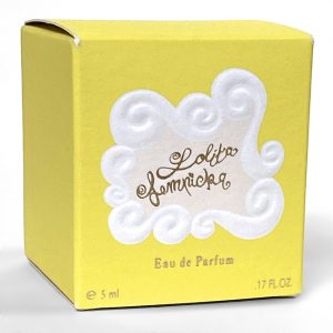 Box für Lolita Lempicka 5ml EdP