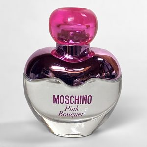 Pink Bouquet 5ml EdT von Moschino