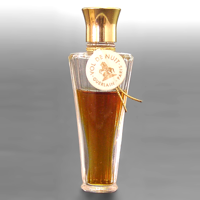 Vol de Nuit "flacon de sac" Cheval de Marly 9ml Parfum von Guerlain Vol de Nuit "flacon de sac" Cheval de Marly 9ml Parfum von Guerlain