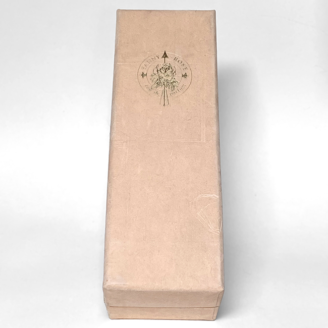 Box für Fanny-Rose's Rose 35ml EdP Box für Fanny-Rose's Rose 35ml EdP