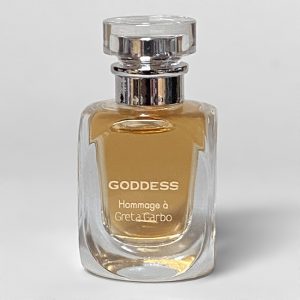 Goddess - Hommage à Greta Garbo - 5ml EdP von Grès