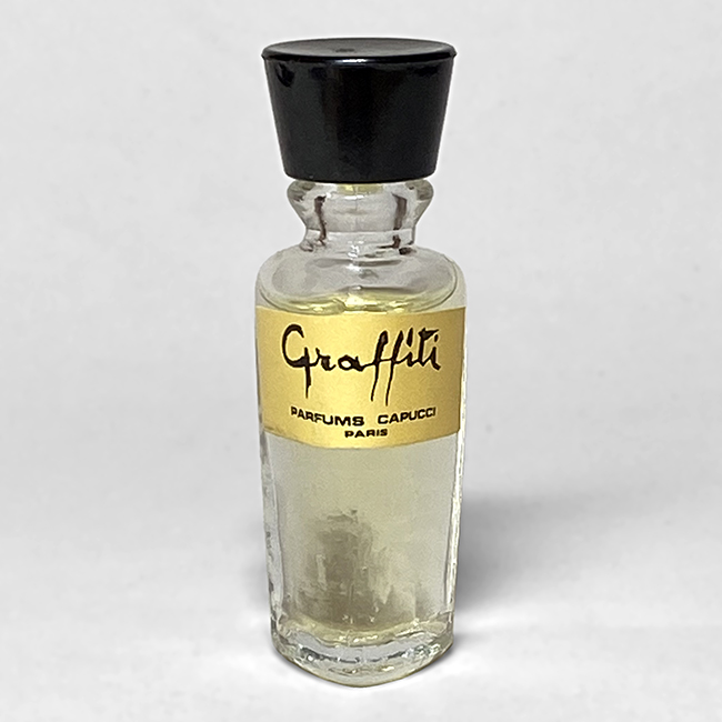 Graffiti 5ml EdT von Capucci