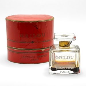 Grilou 15ml Parfum von Jacques Griffe