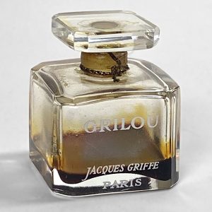 Grilou 15ml Parfum von Jacques Griffe