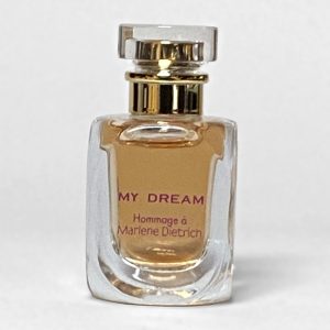 My Dream - Hommage à Marlene Dietrich - 5ml EdP von Grès
