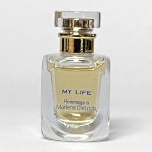 My Life - Hommage à Marlene Dietrich - 5ml EdP von Grès