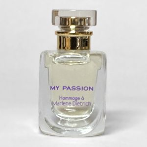 My Passion - Hommage à Marlene Dietrich - 5ml EdP von Grès