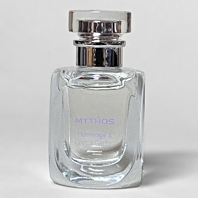 Mythos - Hommage à Greta Garbo - 5ml EdP von Grès Mythos - Hommage à Greta Garbo - 5ml EdP von Grès
