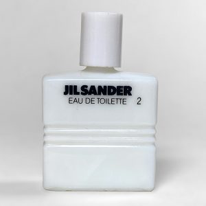 Jil Sander '2' (Woman) 7,5ml EdT