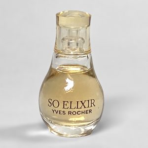 So Elixir 5ml EdP von Yves Rocher