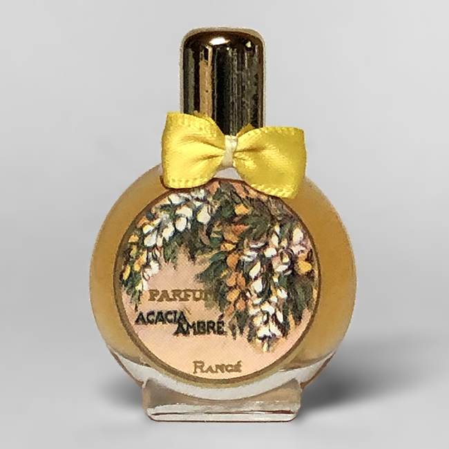 Acacia Ambre 4ml Parfum von Rancé