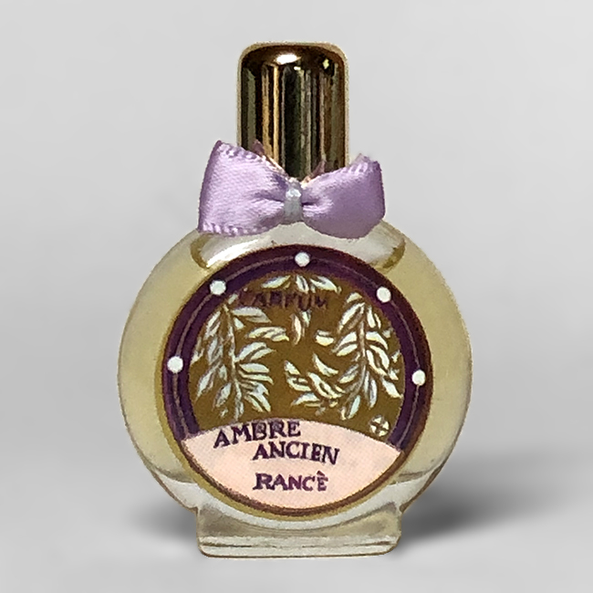 Ambre Ancien 4ml Parfum von Rancé