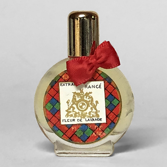 Fleur de Lavande 4ml Parfum von Rancé