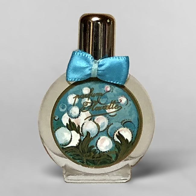 Fleurette 4ml Parfum von Rancé