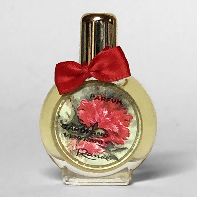 Garofano Venerato 4ml Parfum von Rancé