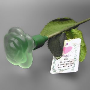 Blume grün 11ml Parfum von La Phini