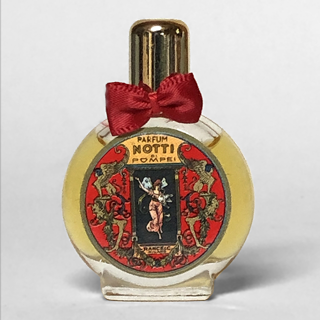 Notti Di Pompei 4ml Parfum von Rancé