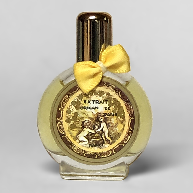 Extrait Origan De Paris 4ml Parfum von Rancé