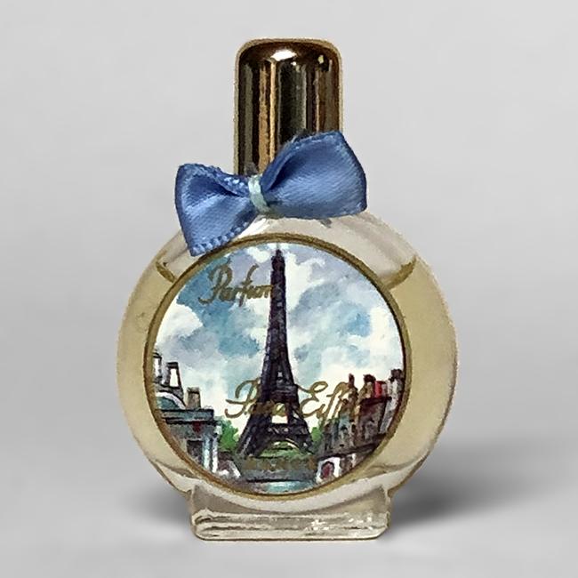 Paris Eiffel 4ml Parfum von Rancé