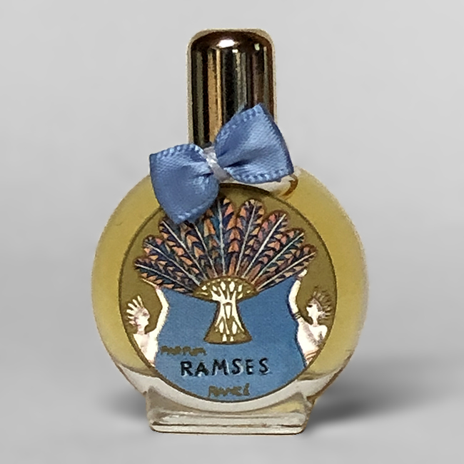 Ramses 4ml Parfum von Rancé