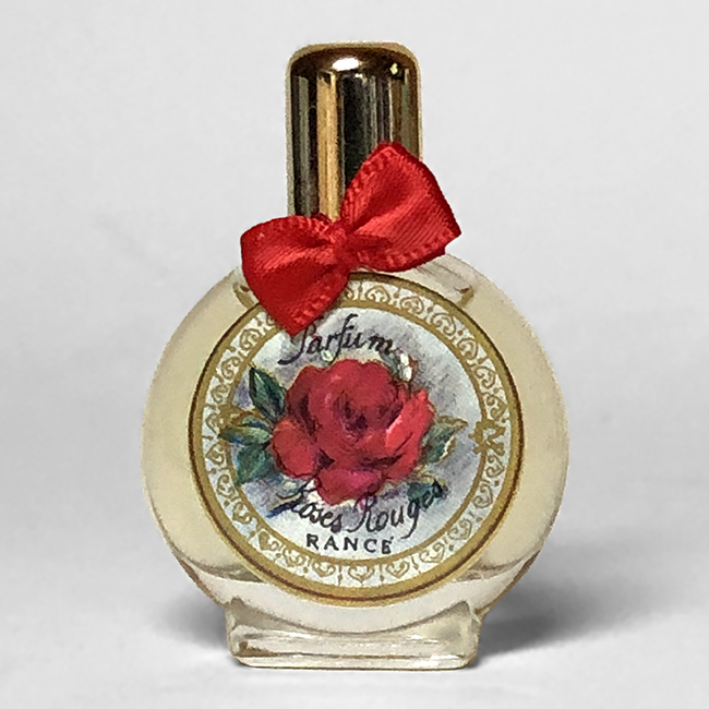 Roses Rouges 4ml Parfum von Rancé