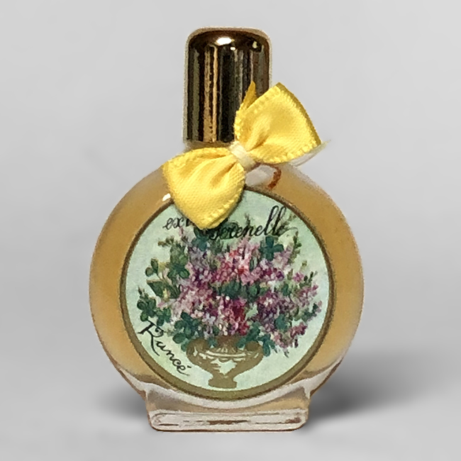 extrait serenelle 4ml Parfum von Rancé