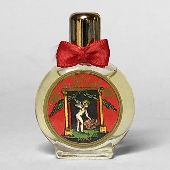 Sublime 4ml Parfum von Rancé
