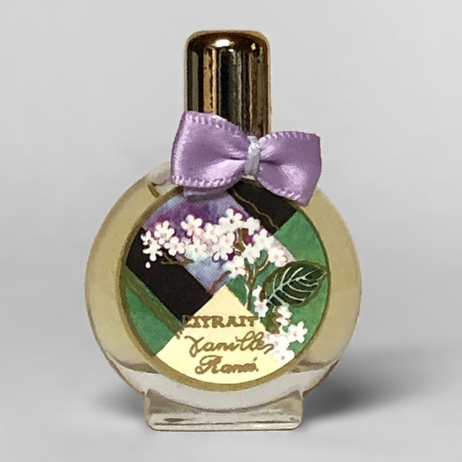 Vanille 4ml Parfum von Rancé
