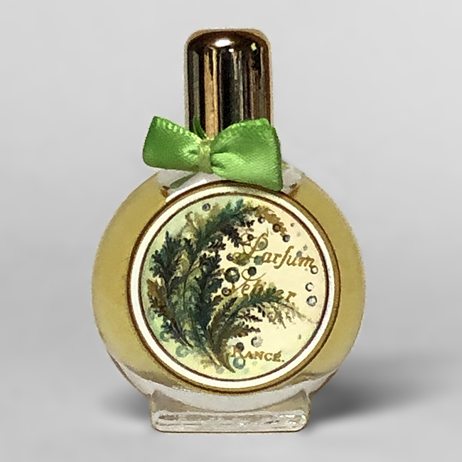 Vétiver 4ml Parfum von Rancé