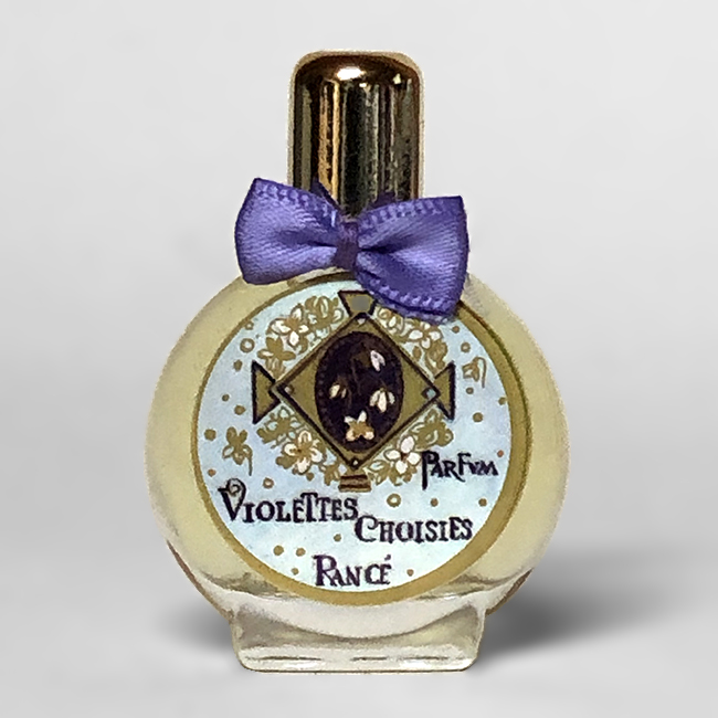 Violettes Choisies 4ml Parfum von Rancé