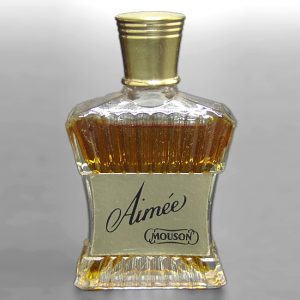 Aimée 15ml Parfum von Mouson