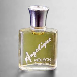 Angelique 3ml Parfum von Mouson