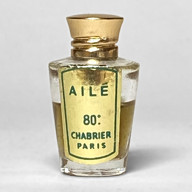 Ailé 4,3ml Parfum von Chabrier