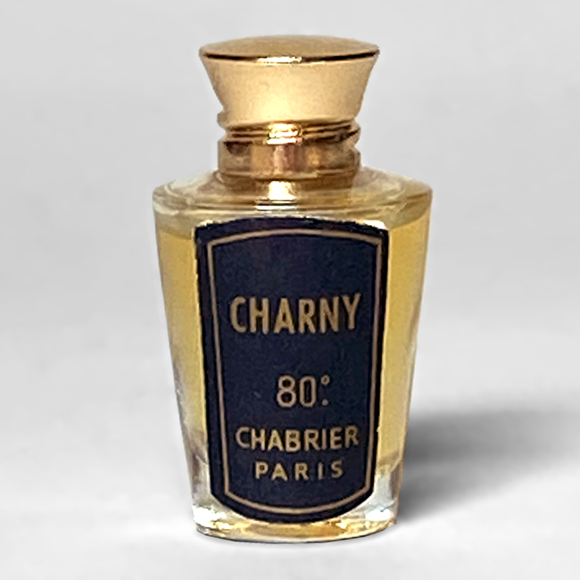 Charny 4,3ml Parfum von Chabrier