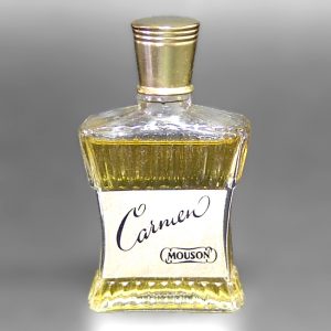 Carmesn 15ml Parfum von Mouson