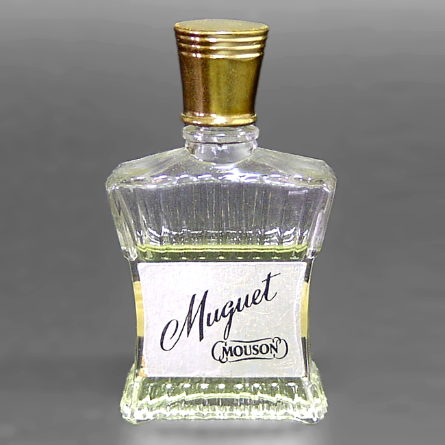 Muguet 15ml Parfum von Mouson