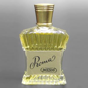 Roma 15ml Parfum von Mouson