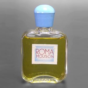 Roma 9ml Parfum von Mouson