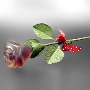 Rosenblüte 11ml EdP, unbekannter Hersteller