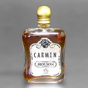 Carmen 6ml Parfum von Mouson