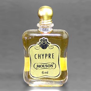 Chypre 6ml Parfum von Mouson