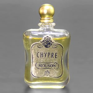 Chypre 6ml Parfum von Mouson