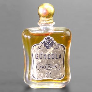 Gondola 6ml Parfum von Mouson